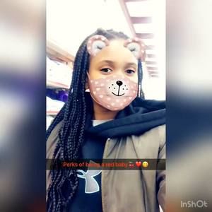 Meet your Posher, Bree